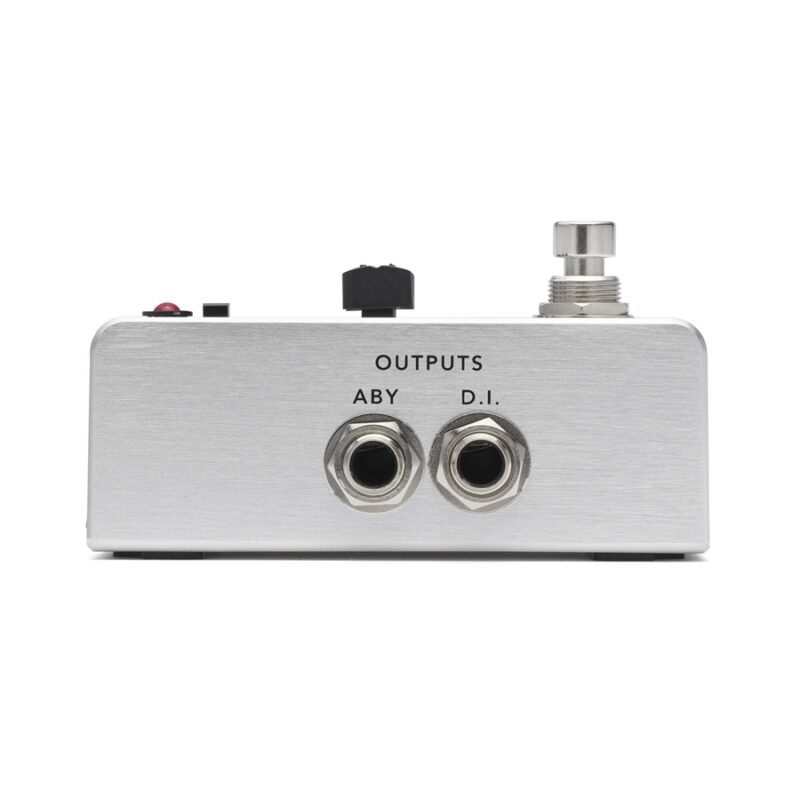 Fishman AFX Pocket Blender Mini PRO-AFX-DI2