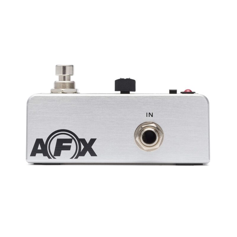 Fishman AFX Pocket Blender Mini PRO-AFX-DI2