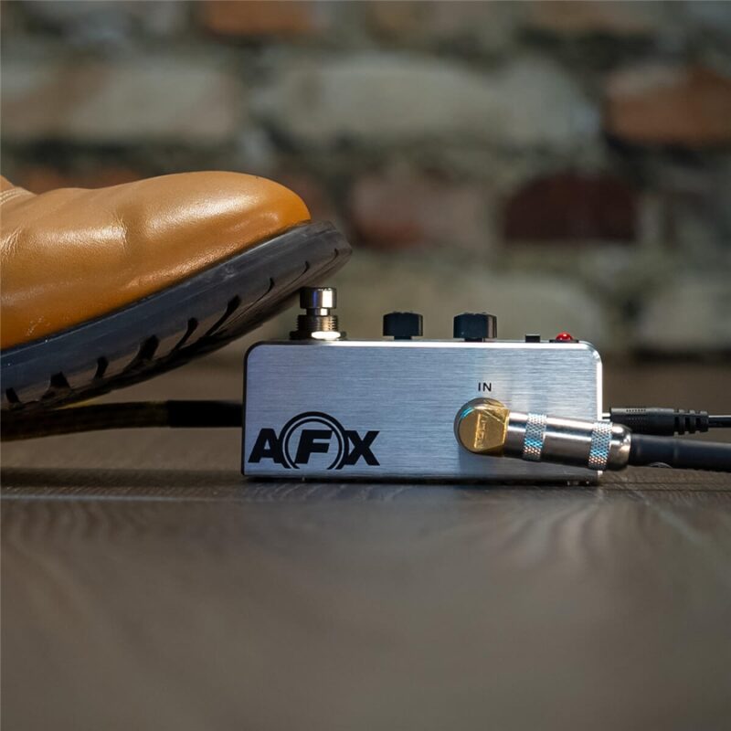 Fishman AFX Pocket Blender Mini PRO-AFX-DI2