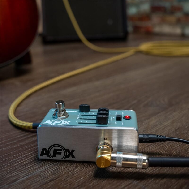 Fishman AFX Pocket Blender Mini PRO-AFX-DI2