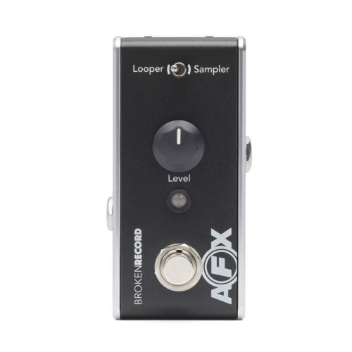 Fishman AFX Broken Record Looper Mini PRO-AFX-LP2