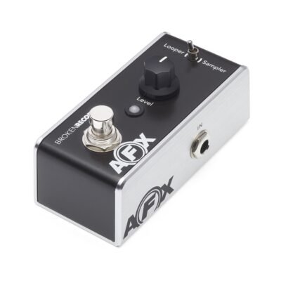 Fishman AFX Broken Record Looper Mini PRO-AFX-LP2