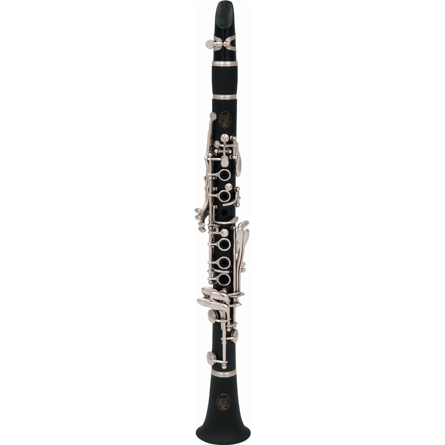 SML Paris VSM CLE400 Clarinetto PrimeMib Student