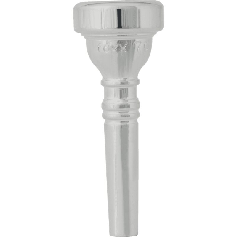 SML Paris ASM EMBC3C Bocchino argentato per cornetta 3 C