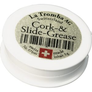 SML Paris ASM 501 Grasso per coulisse "La Tromba