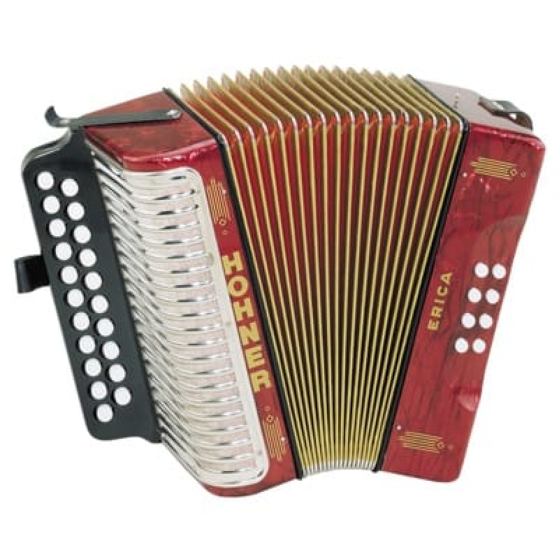 HOHNER ERICA GC
