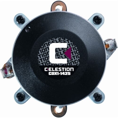 Celestion CDX1-1425 25W 8ohm HF Neodimio