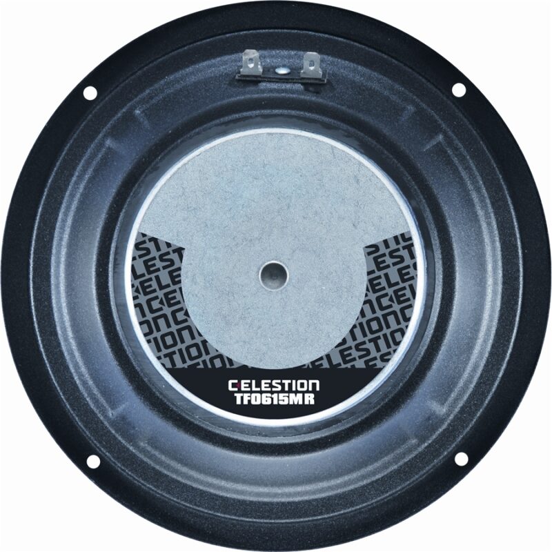 Celestion TF0615MR 50W 8ohm LF Ferrite