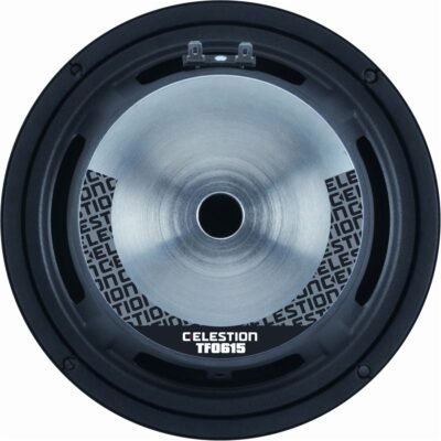 Celestion TF0615 100W 8ohm LF Ferrite