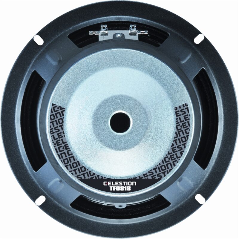 Celestion TF0818 100W 8ohm LF Ferrite