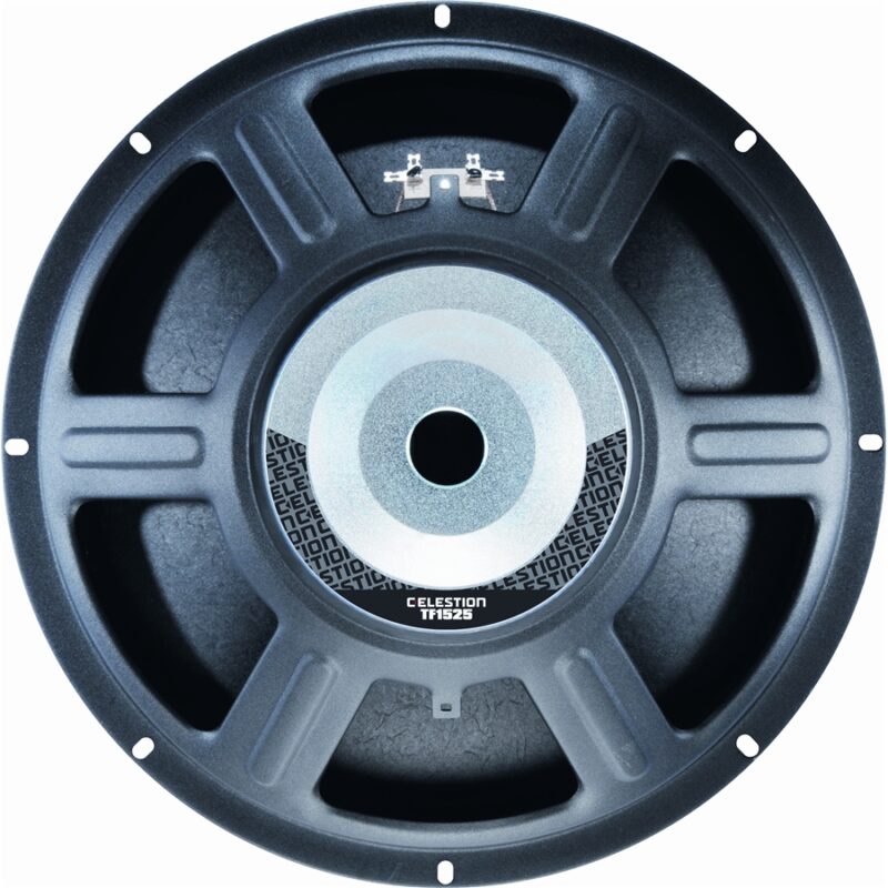 Celestion TF1525 250W 8ohm LF Ferrite