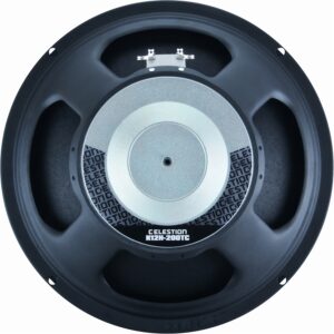 Celestion K12H-200TC 200W 8ohm Twin Cone
