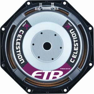 Celestion FTR08-2011D 200W 8ohm LF Ferrite