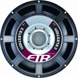 Celestion FTR12-3070C 350W 8ohm LF Ferrite