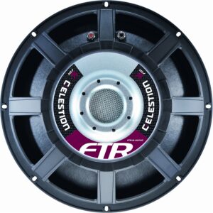 Celestion FTR15-3070C 400W 8ohm LF Ferrite