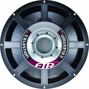 Celestion FTR18-4080FD 1000W 8ohm LF Ferrite