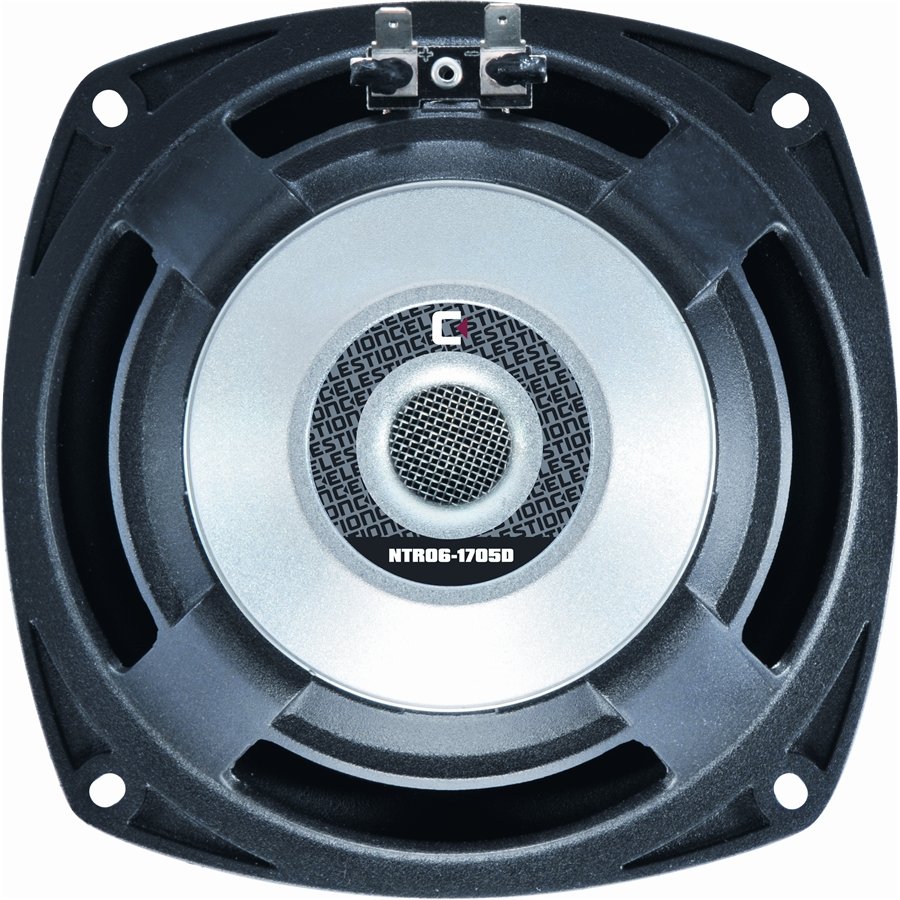 Celestion NTR06-1705D 150W 8ohm LF Neodimio