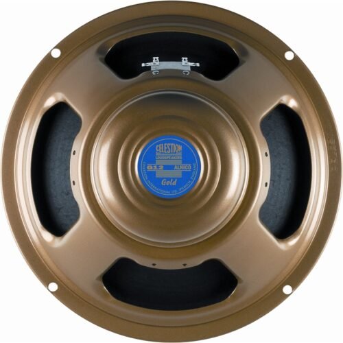 Celestion Alnico Gold 50W 8ohm