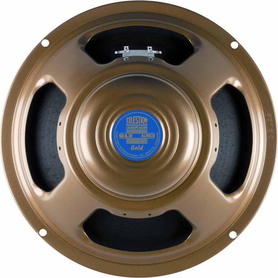 Celestion Alnico Gold 50W 15ohm