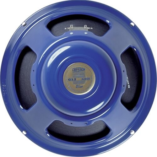 Celestion Alnico Blue 15W 8ohm