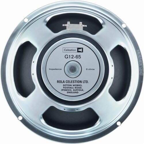 Celestion Heritage G12-65 Heritage 65W 8ohm