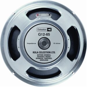 Celestion Heritage G12-65 Heritage 65W 15ohm