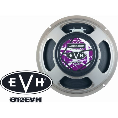 Celestion Signature G12 EVH 20W 8ohm Eddie van Halen