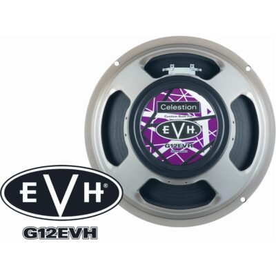 Celestion Signature G12 EVH 20W 15ohm Eddie van Halen