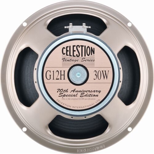 Celestion Classic G12H Anniversary 30W 8ohm