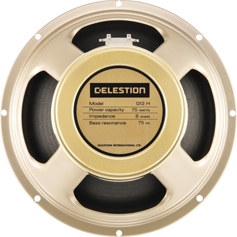 Celestion Classic G12H-75 Creamback 75W 8ohm