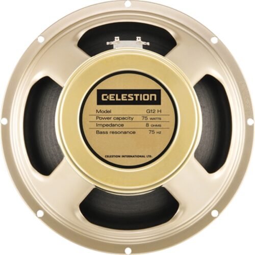 Celestion Classic G12H-75 Creamback 75W 16ohm