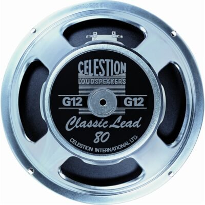 Celestion Classic Lead 80W 8ohm