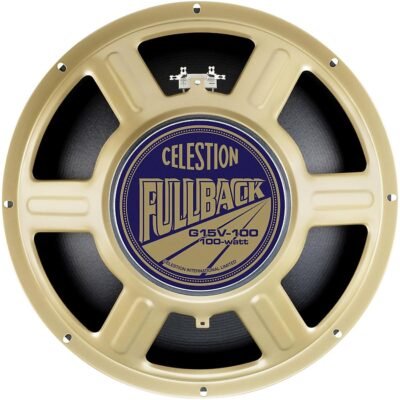 Celestion Classic G15V-100 Fullback 100W 8ohm