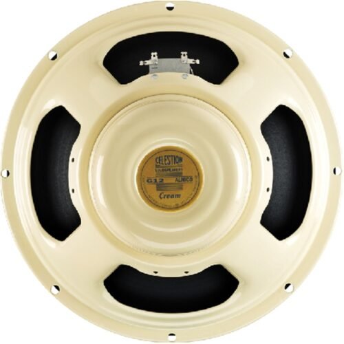 Celestion Alnico Cream 90W 16ohm