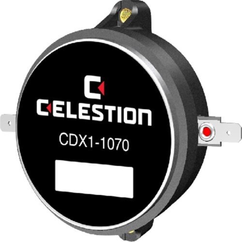 Celestion CDX1-1070 12W 8ohm HF Ferrite