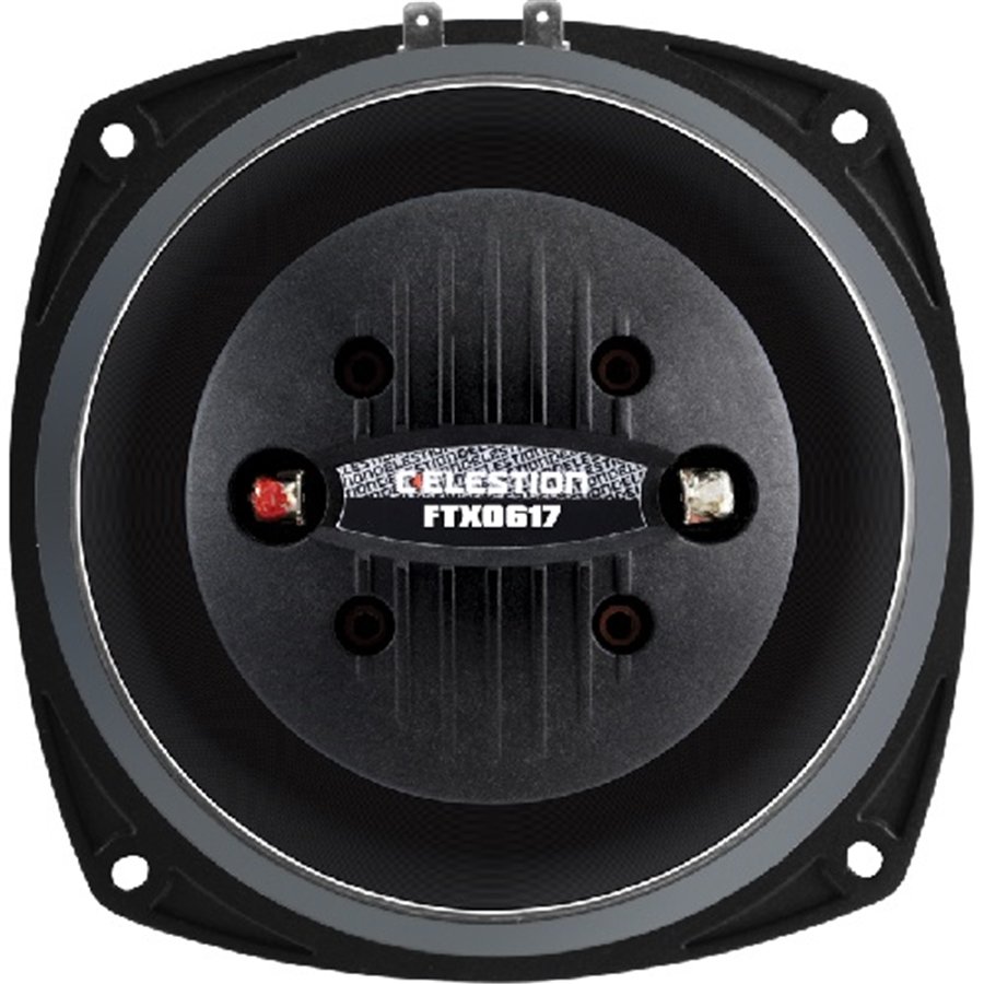 Celestion FTX0617 150W 8ohm Coaxial