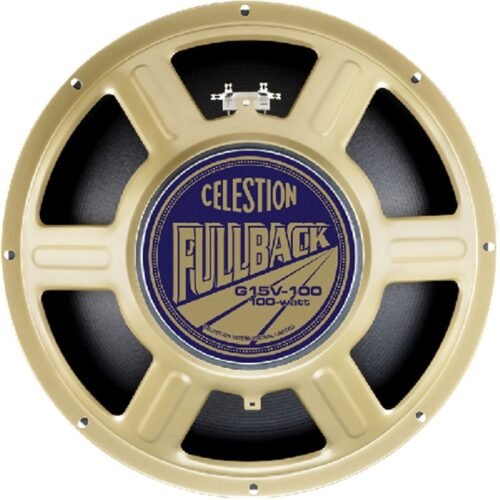 Celestion Classic G15V-100 Fullback 100W 16ohm