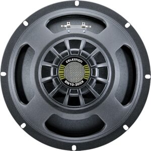 Celestion Bass Neodimio BN10-300X 300W 4ohm
