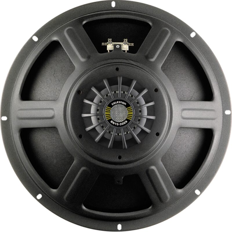 Celestion Bass Neodimio BN15-300X 300W 4ohm
