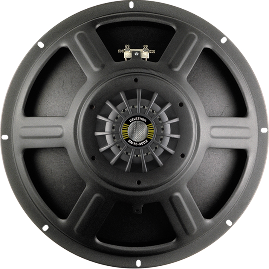 Celestion Bass Neodimio BN15-300X 300W 4ohm