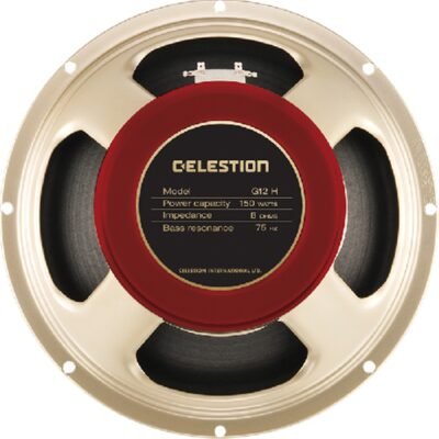 Celestion Classic G12H-150 Redback 150W 8ohm