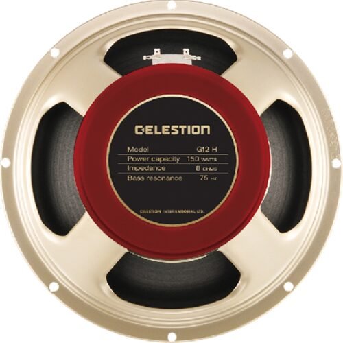 Celestion Classic G12H-150 Redback 150W 16ohm