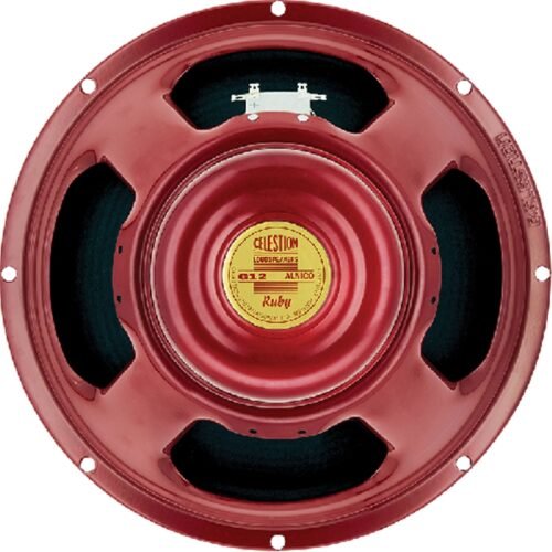 Celestion Alnico Ruby 35W 8ohm