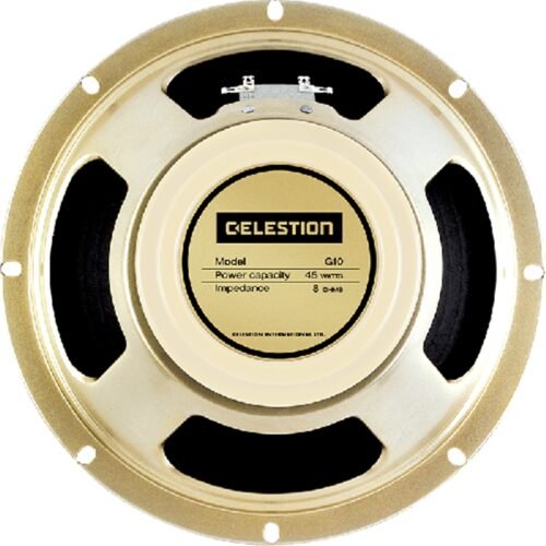 Celestion Classic G10 Creamback 45W 8ohm