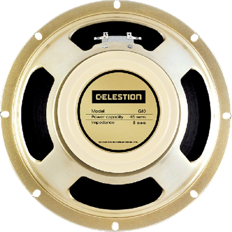 Celestion Classic G10 Creamback 45W 8ohm