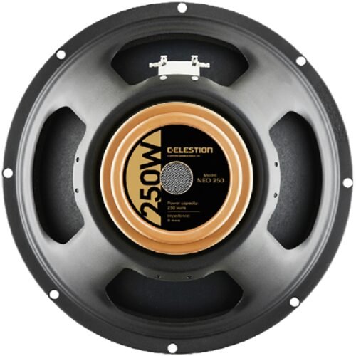 Celestion Classic Neo250 Copperback 250W 4ohm