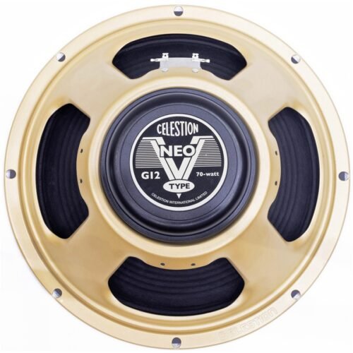 Celestion Classic Neo V-Type 70W 8ohm