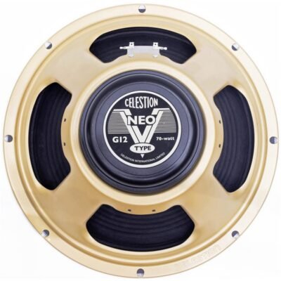 Celestion Classic Neo V-Type 70W 16ohm