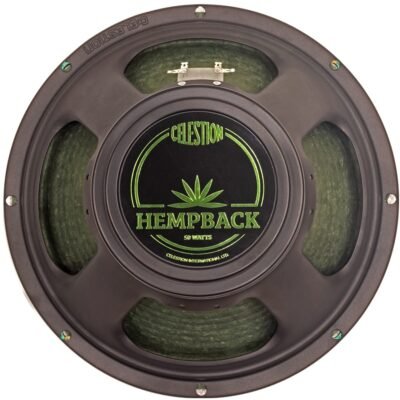 Celestion Classic G12M-50 Hempback 50W 8ohm