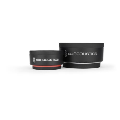 IsoAcoustics ISO-Puck